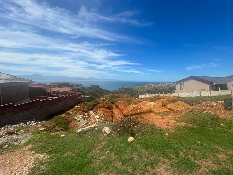 0 Bedroom Property for Sale in Mossel Bay Ext 26 Western Cape